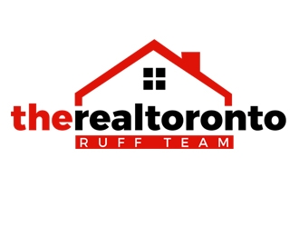 therealtoronto logo design by gilkkj