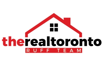 therealtoronto logo design by gilkkj