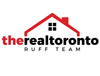 therealtoronto logo design by gilkkj