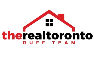 therealtoronto logo design by gilkkj