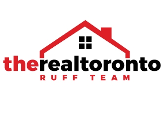 therealtoronto logo design by gilkkj