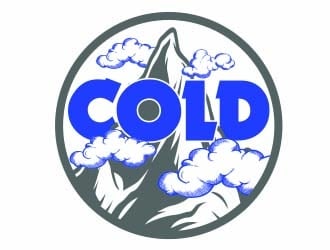 COLD logo design by poy11