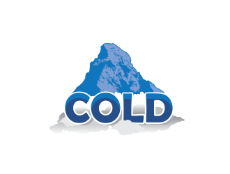COLD logo design by Tanya_R