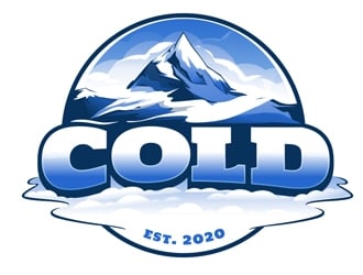 COLD logo design by DreamLogoDesign