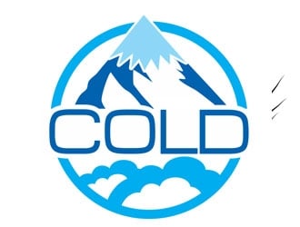 COLD logo design by creativemind01