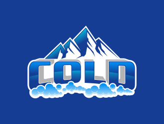 COLD logo design by zonpipo1