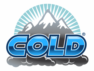 COLD logo design by agus