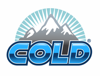 COLD logo design by agus