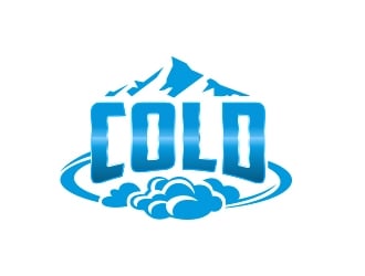 COLD logo design by adm3