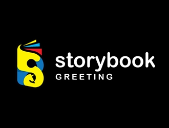 StoryBookGreeting logo design by gogo