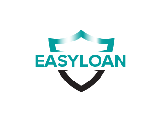 EasyLoan - הלוואות בין חברים logo design by czars