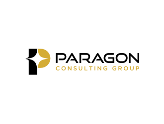 paragon logo design by GemahRipah