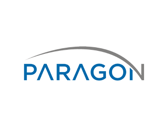 paragon logo design by ArRizqu