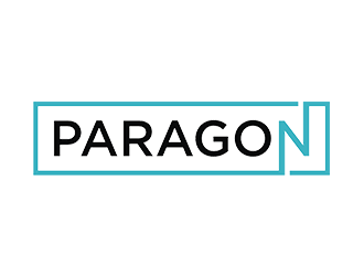 paragon logo design by EkoBooM