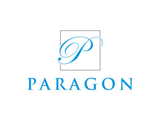 paragon logo design by asyqh