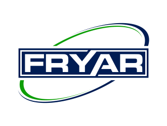 FRYAR logo design by scolessi