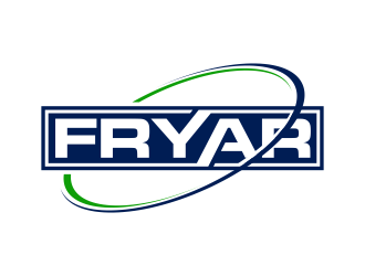 FRYAR logo design by scolessi