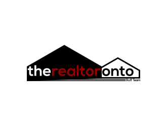 therealtoronto logo design by monster96