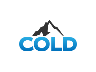 COLD logo design by Inlogoz