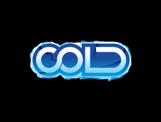 COLD logo design by torresace