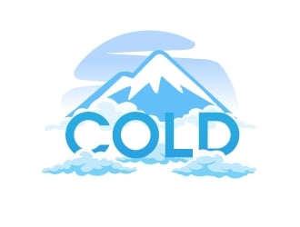 COLD logo design by jaize
