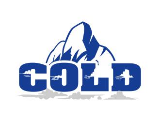 COLD logo design by zonpipo1