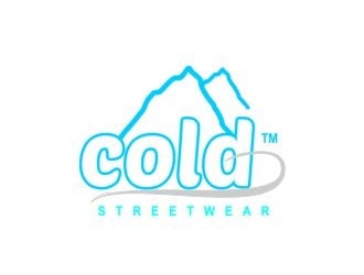 COLD logo design by Day2DayDesigns