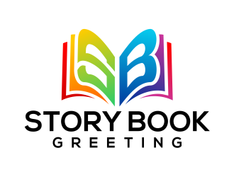 StoryBookGreeting logo design by cintoko