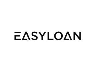 EasyLoan - הלוואות בין חברים logo design by Adundas