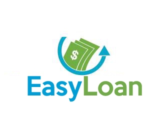 EasyLoan - הלוואות בין חברים logo design by AamirKhan