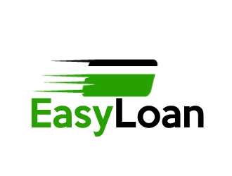 EasyLoan - הלוואות בין חברים logo design by AamirKhan