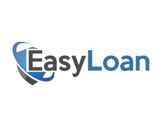 EasyLoan - הלוואות בין חברים logo design by AamirKhan