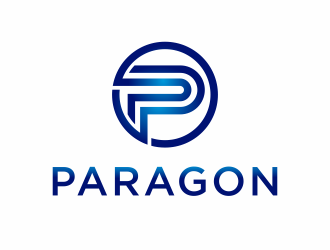 paragon logo design by agus