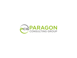 paragon logo design by luckyprasetyo