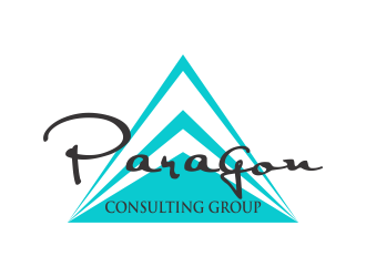 paragon logo design by cahyobragas