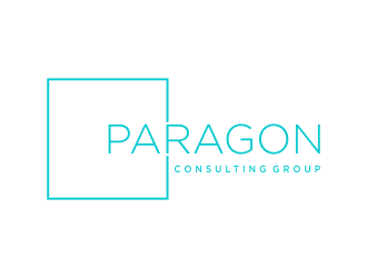 paragon logo design by cahyobragas