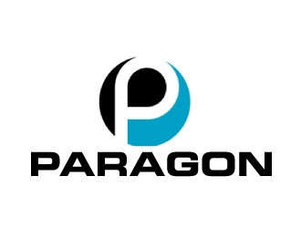 paragon logo design by AamirKhan