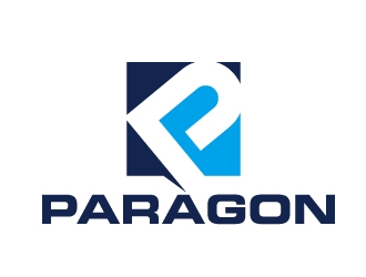 paragon logo design by AamirKhan