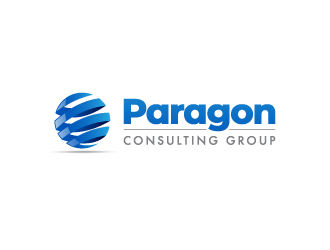 paragon logo design by PRN123