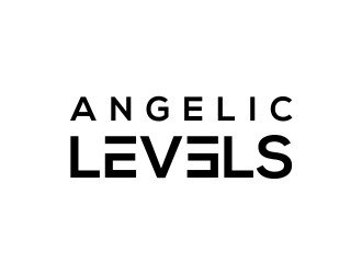 Angelic Levels logo design by cintoko