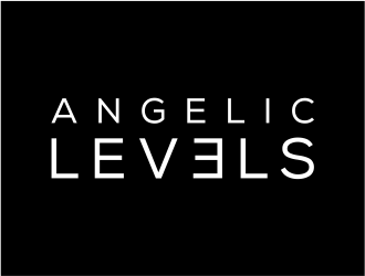 Angelic Levels logo design by cintoko