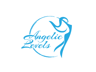 Angelic Levels logo design by akupamungkas