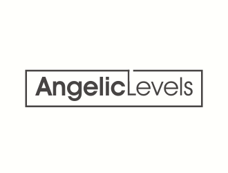 Angelic Levels logo design by Jhonb