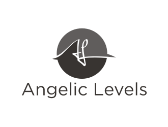 Angelic Levels logo design by BintangDesign