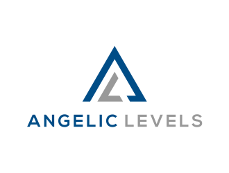 Angelic Levels logo design by cintoko