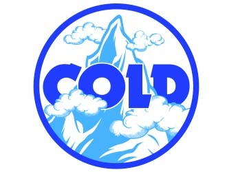 COLD logo design by poy11