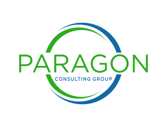 paragon logo design by cahyobragas