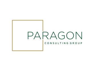 paragon logo design by cahyobragas