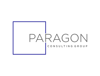 paragon logo design by cahyobragas