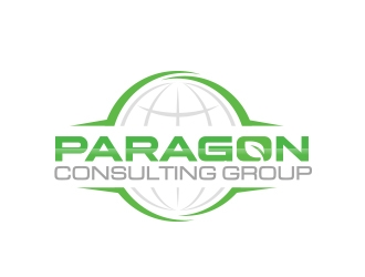 paragon logo design by adm3